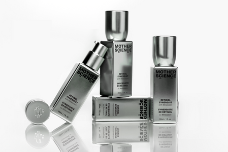 Retinol Plus Biotech - Why Science Should Be Your New Skincare Secret