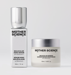 MOLECULAR FOUNDATION SET