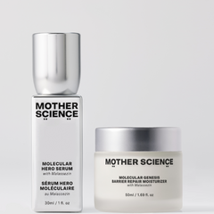 MOLECULAR FOUNDATION SET