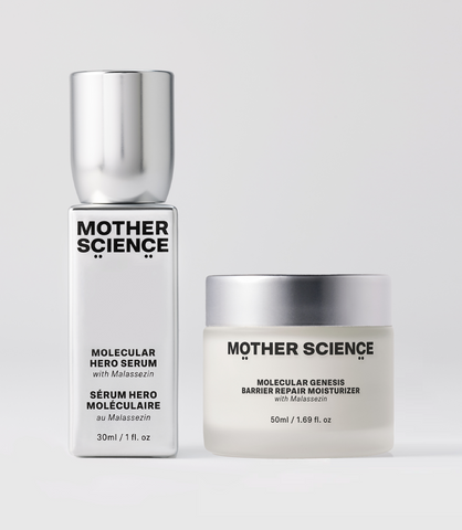 MOLECULAR FOUNDATION SET