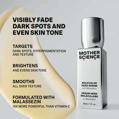 MOLECULAR HERO SERUM DUO