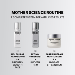 MOLECULAR HERO SERUM