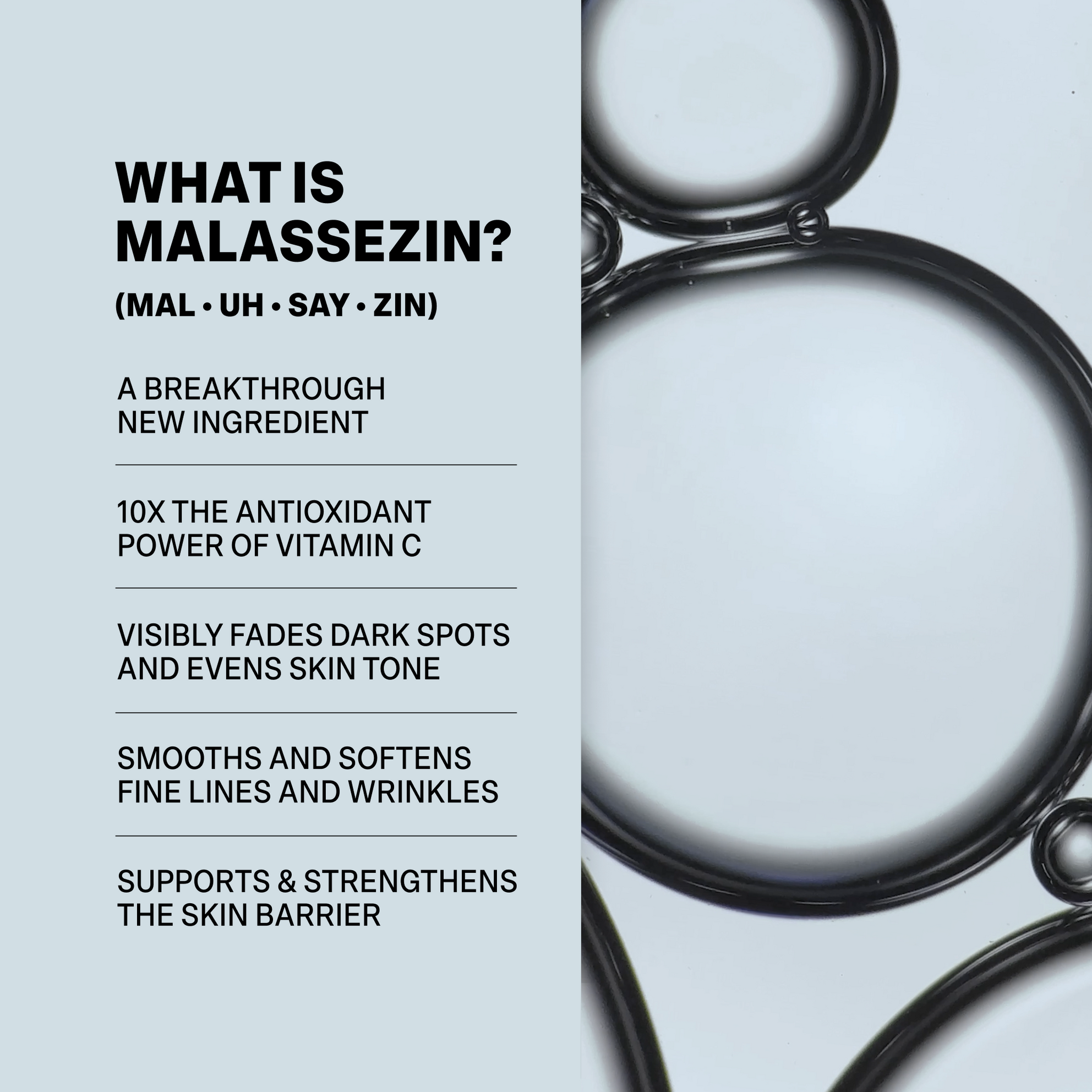 MOLECULAR HERO SERUM