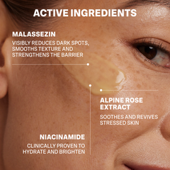 MOLECULAR HERO SERUM