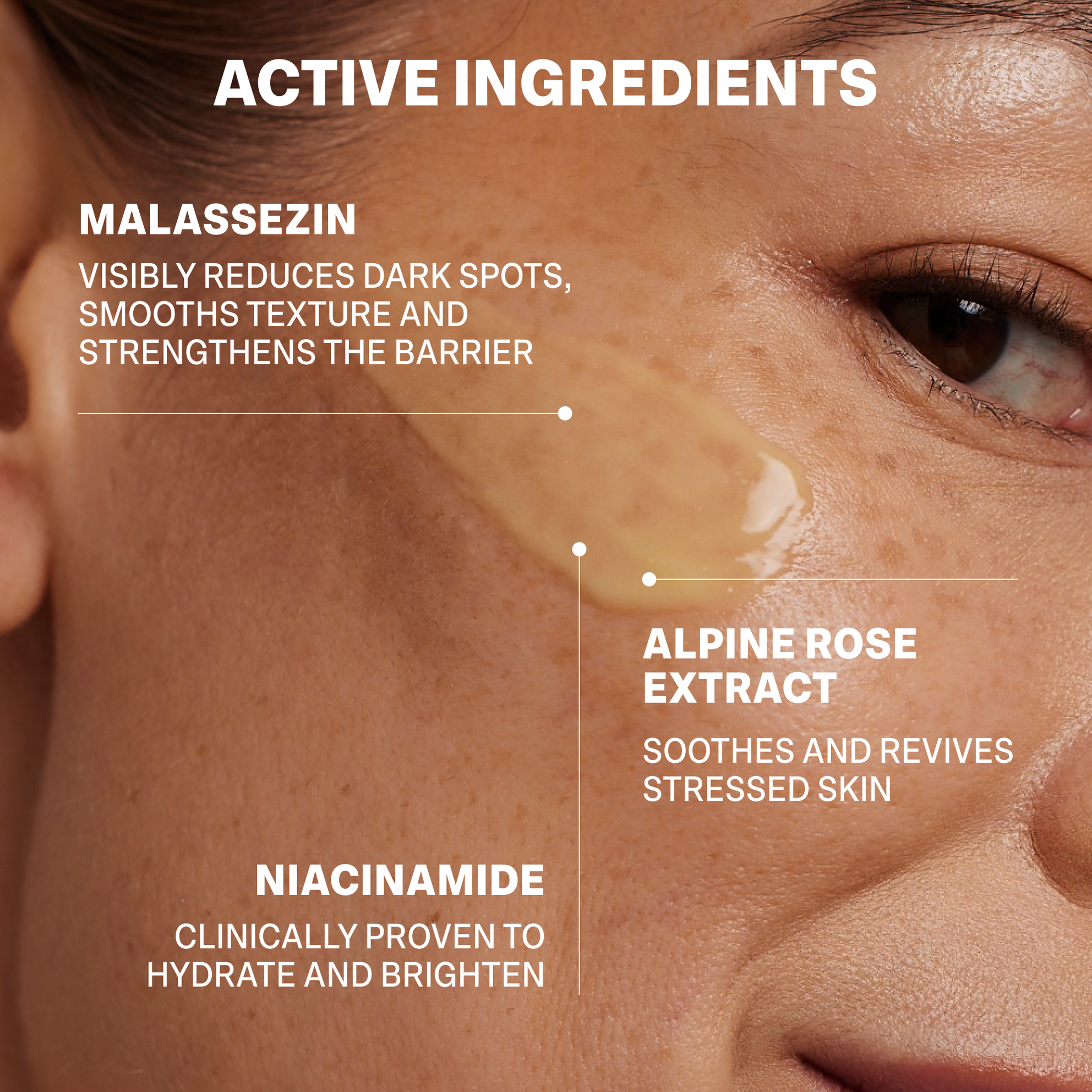 MOLECULAR HERO SERUM