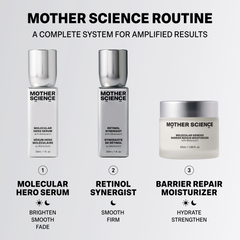 MOLECULAR HERO SERUM